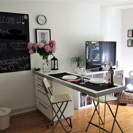 Chic Apartment زغرب المظهر الخارجي الصورة
