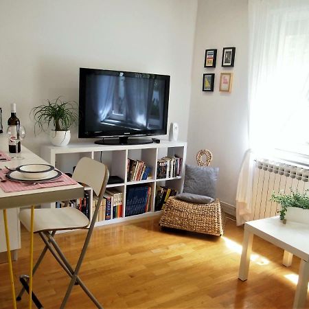 Chic Apartment زغرب المظهر الخارجي الصورة