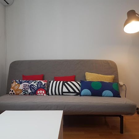 Chic Apartment زغرب المظهر الخارجي الصورة
