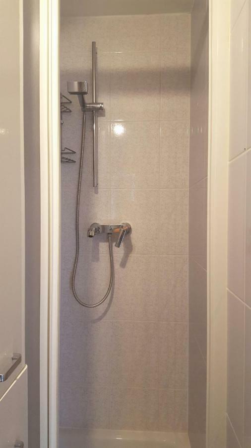 Chic Apartment زغرب المظهر الخارجي الصورة