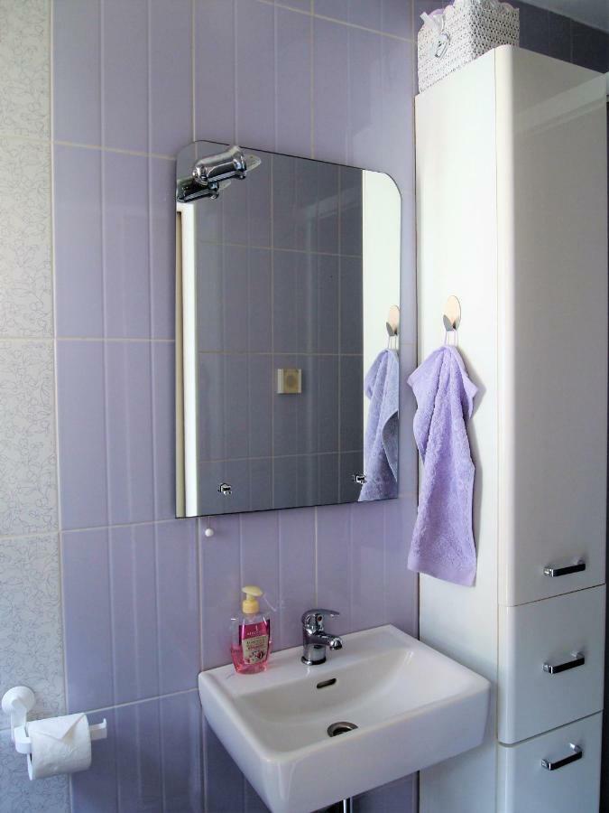 Chic Apartment زغرب المظهر الخارجي الصورة