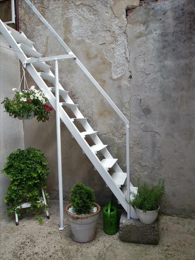 Chic Apartment زغرب المظهر الخارجي الصورة