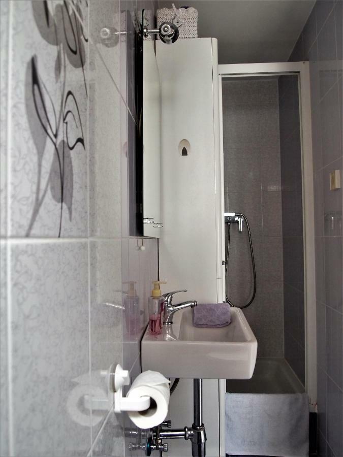 Chic Apartment زغرب المظهر الخارجي الصورة