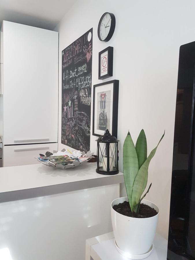 Chic Apartment زغرب المظهر الخارجي الصورة