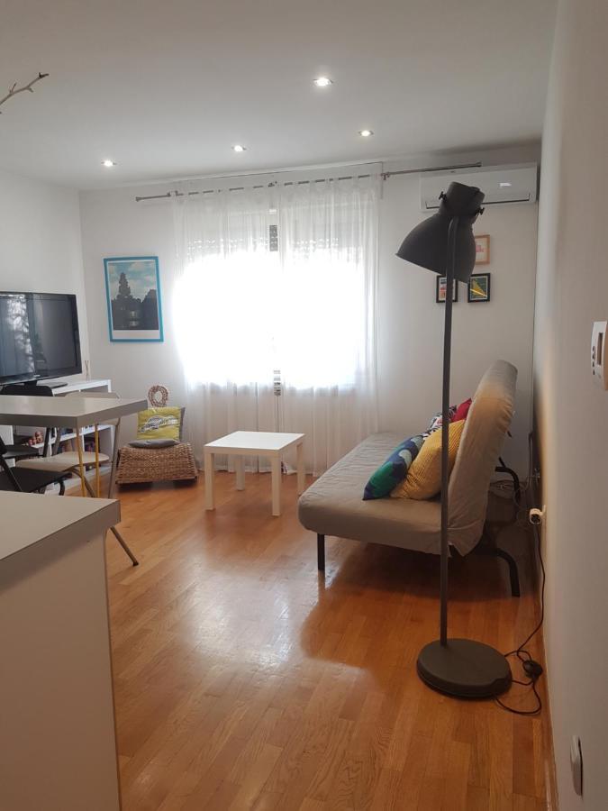 Chic Apartment زغرب المظهر الخارجي الصورة